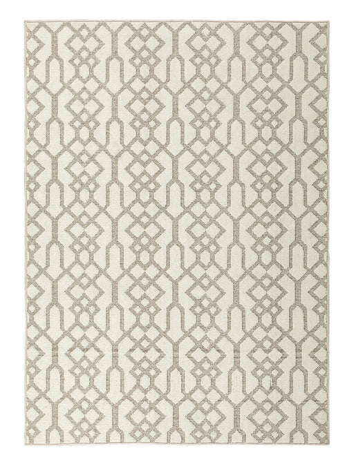 Coulee 5' x 7' Rug - Premium Rug from Ashley Furniture - Just $108.02! Shop now at Furniture Wholesale Plus  We are the best furniture store in Nashville, Hendersonville, Goodlettsville, Madison, Antioch, Mount Juliet, Lebanon, Gallatin, Springfield, Murfreesboro, Franklin, Brentwood