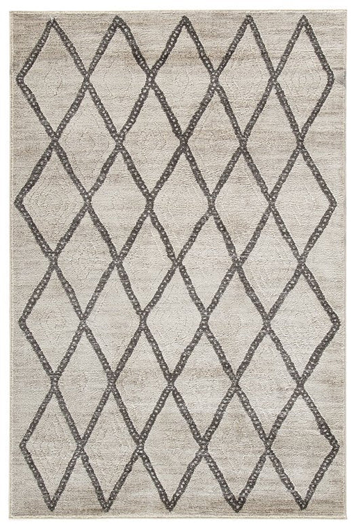 Jarmo 7'10" x 9'10" Rug - Premium Rug from Ashley Furniture - Just $225.04! Shop now at Furniture Wholesale Plus  We are the best furniture store in Nashville, Hendersonville, Goodlettsville, Madison, Antioch, Mount Juliet, Lebanon, Gallatin, Springfield, Murfreesboro, Franklin, Brentwood
