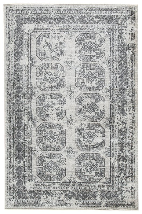 Jirou 7'10" x 9'10" Rug - Premium Rug from Ashley Furniture - Just $225.04! Shop now at Furniture Wholesale Plus  We are the best furniture store in Nashville, Hendersonville, Goodlettsville, Madison, Antioch, Mount Juliet, Lebanon, Gallatin, Springfield, Murfreesboro, Franklin, Brentwood