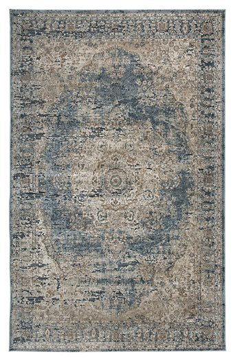 South 5' x 7' Rug - Premium Rug from Ashley Furniture - Just $187.46! Shop now at Furniture Wholesale Plus  We are the best furniture store in Nashville, Hendersonville, Goodlettsville, Madison, Antioch, Mount Juliet, Lebanon, Gallatin, Springfield, Murfreesboro, Franklin, Brentwood