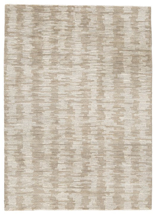 Abanlane 5' x 7' Rug - Premium Rug from Ashley Furniture - Just $208.64! Shop now at Furniture Wholesale Plus  We are the best furniture store in Nashville, Hendersonville, Goodlettsville, Madison, Antioch, Mount Juliet, Lebanon, Gallatin, Springfield, Murfreesboro, Franklin, Brentwood