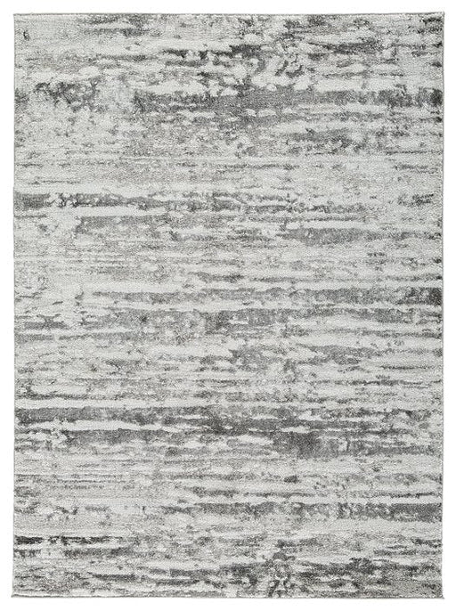Bryna 5'3" x 7'3" Rug - Premium Rug from Ashley Furniture - Just $125.67! Shop now at Furniture Wholesale Plus  We are the best furniture store in Nashville, Hendersonville, Goodlettsville, Madison, Antioch, Mount Juliet, Lebanon, Gallatin, Springfield, Murfreesboro, Franklin, Brentwood