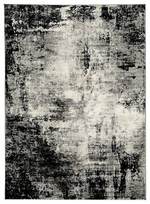 Zekeman 7'10" x 10' Rug - Premium Rug from Ashley Furniture - Just $242.70! Shop now at Furniture Wholesale Plus  We are the best furniture store in Nashville, Hendersonville, Goodlettsville, Madison, Antioch, Mount Juliet, Lebanon, Gallatin, Springfield, Murfreesboro, Franklin, Brentwood