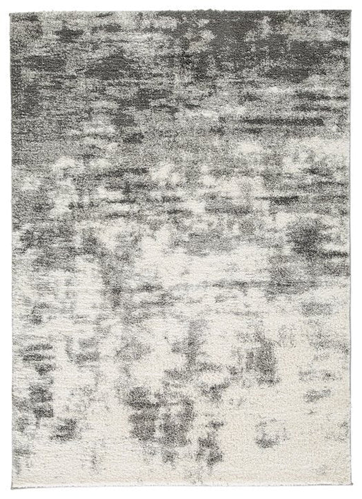 Gerdie 7'10" x 10' Rug - Premium Rug from Ashley Furniture - Just $198.56! Shop now at Furniture Wholesale Plus  We are the best furniture store in Nashville, Hendersonville, Goodlettsville, Madison, Antioch, Mount Juliet, Lebanon, Gallatin, Springfield, Murfreesboro, Franklin, Brentwood