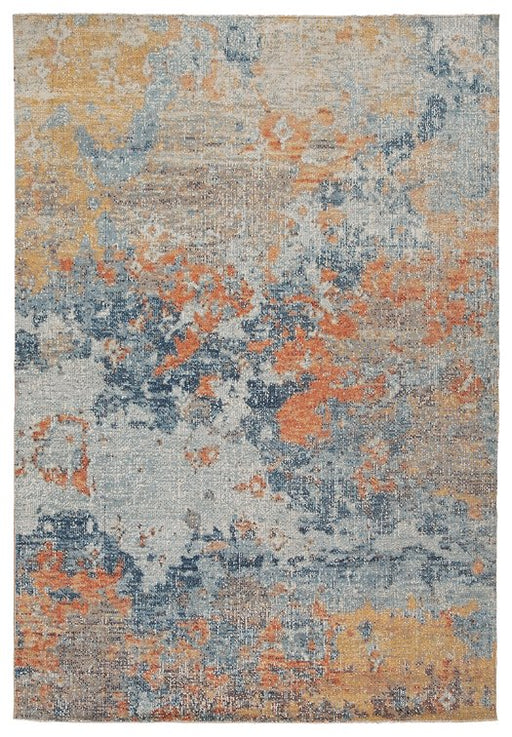 Wraylen 7'10" x 10' Rug - Premium Rug from Ashley Furniture - Just $145.60! Shop now at Furniture Wholesale Plus  We are the best furniture store in Nashville, Hendersonville, Goodlettsville, Madison, Antioch, Mount Juliet, Lebanon, Gallatin, Springfield, Murfreesboro, Franklin, Brentwood