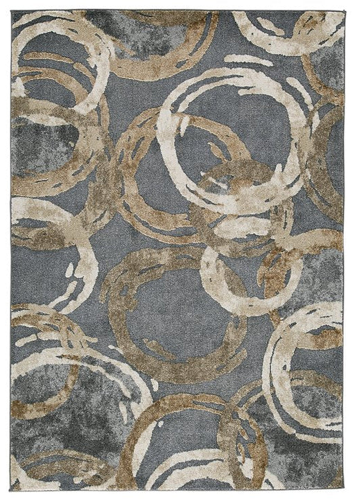 Faelyn 7'10" x 9'10" Rug - Premium Rug from Ashley Furniture - Just $339.79! Shop now at Furniture Wholesale Plus  We are the best furniture store in Nashville, Hendersonville, Goodlettsville, Madison, Antioch, Mount Juliet, Lebanon, Gallatin, Springfield, Murfreesboro, Franklin, Brentwood