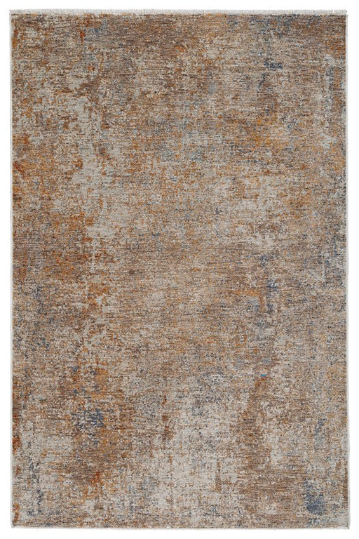 Mauville 7'10" x 10'4" Rug - Premium Rug from Ashley Furniture - Just $278.01! Shop now at Furniture Wholesale Plus  We are the best furniture store in Nashville, Hendersonville, Goodlettsville, Madison, Antioch, Mount Juliet, Lebanon, Gallatin, Springfield, Murfreesboro, Franklin, Brentwood