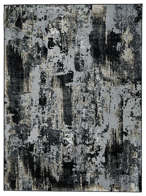 Wasilla 5' x 7' Rug - Premium Rug from Ashley Furniture - Just $169.81! Shop now at Furniture Wholesale Plus  We are the best furniture store in Nashville, Hendersonville, Goodlettsville, Madison, Antioch, Mount Juliet, Lebanon, Gallatin, Springfield, Murfreesboro, Franklin, Brentwood