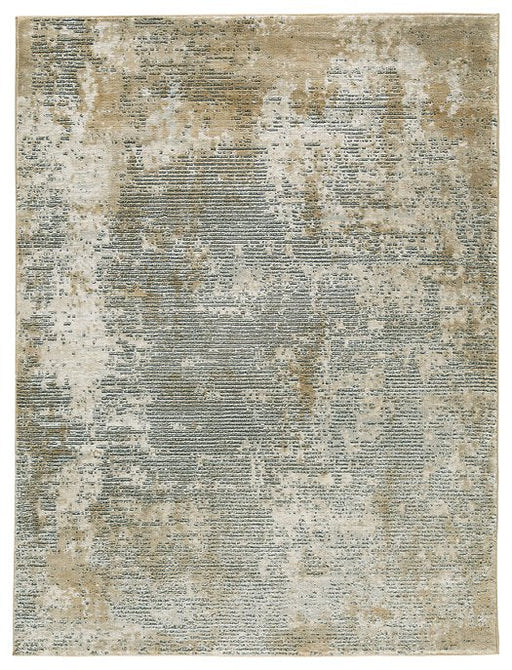 Vestavia 5' x 7' Rug - Premium Rug from Ashley Furniture - Just $116.84! Shop now at Furniture Wholesale Plus  We are the best furniture store in Nashville, Hendersonville, Goodlettsville, Madison, Antioch, Mount Juliet, Lebanon, Gallatin, Springfield, Murfreesboro, Franklin, Brentwood