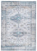 Hebruns 8' x 10' Rug - Premium Rug from Ashley Furniture - Just $180.91! Shop now at Furniture Wholesale Plus  We are the best furniture store in Nashville, Hendersonville, Goodlettsville, Madison, Antioch, Mount Juliet, Lebanon, Gallatin, Springfield, Murfreesboro, Franklin, Brentwood