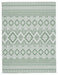 Kierick 7'10" x 9'10" Rug - Premium Rug from Ashley Furniture - Just $154.43! Shop now at Furniture Wholesale Plus  We are the best furniture store in Nashville, Hendersonville, Goodlettsville, Madison, Antioch, Mount Juliet, Lebanon, Gallatin, Springfield, Murfreesboro, Franklin, Brentwood