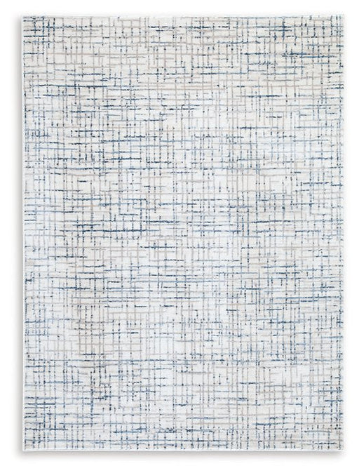 Beckfille 5' x 7' Rug - Premium Rug from Ashley Furniture - Just $81.54! Shop now at Furniture Wholesale Plus  We are the best furniture store in Nashville, Hendersonville, Goodlettsville, Madison, Antioch, Mount Juliet, Lebanon, Gallatin, Springfield, Murfreesboro, Franklin, Brentwood