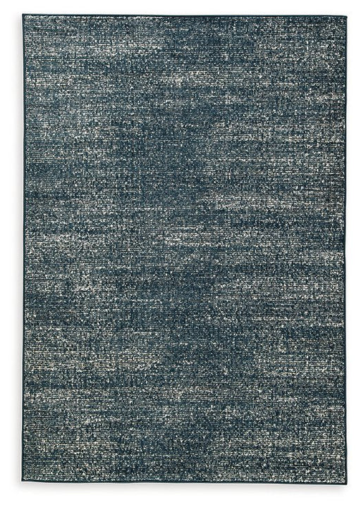 Rosebend 7'10" x 10' Rug - Premium Rug from Ashley Furniture - Just $313.31! Shop now at Furniture Wholesale Plus  We are the best furniture store in Nashville, Hendersonville, Goodlettsville, Madison, Antioch, Mount Juliet, Lebanon, Gallatin, Springfield, Murfreesboro, Franklin, Brentwood