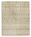 Bunchly 8' x 10' Rug - Premium Rug from Ashley Furniture - Just $189.74! Shop now at Furniture Wholesale Plus  We are the best furniture store in Nashville, Hendersonville, Goodlettsville, Madison, Antioch, Mount Juliet, Lebanon, Gallatin, Springfield, Murfreesboro, Franklin, Brentwood