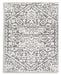 Oddetteley 7'10" x 10'1" Rug - Premium Rug from Ashley Furniture - Just $242.70! Shop now at Furniture Wholesale Plus  We are the best furniture store in Nashville, Hendersonville, Goodlettsville, Madison, Antioch, Mount Juliet, Lebanon, Gallatin, Springfield, Murfreesboro, Franklin, Brentwood