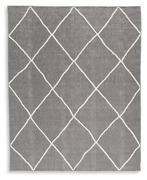 Stardo 7'10" x 10'1" Rug - Premium Rug from Ashley Furniture - Just $242.70! Shop now at Furniture Wholesale Plus  We are the best furniture store in Nashville, Hendersonville, Goodlettsville, Madison, Antioch, Mount Juliet, Lebanon, Gallatin, Springfield, Murfreesboro, Franklin, Brentwood