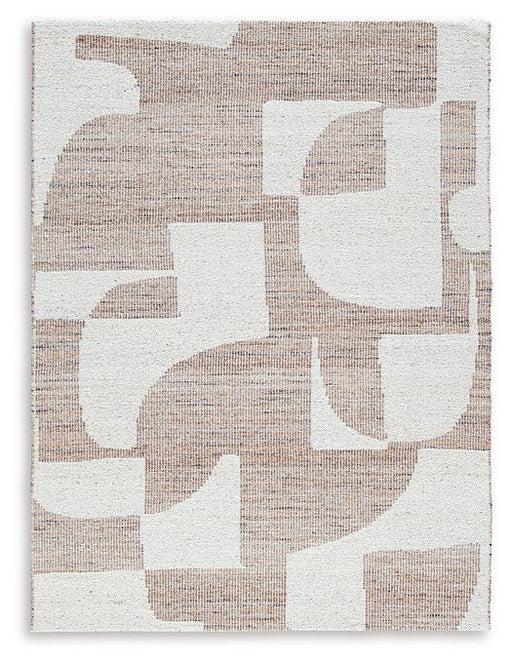 Brynnfield 5' x 7' Rug - Premium Rug from Ashley Furniture - Just $143.33! Shop now at Furniture Wholesale Plus  We are the best furniture store in Nashville, Hendersonville, Goodlettsville, Madison, Antioch, Mount Juliet, Lebanon, Gallatin, Springfield, Murfreesboro, Franklin, Brentwood