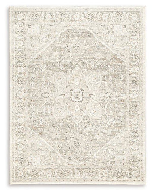 Gatwell 8' x 10' Rug - Premium Rug from Ashley Furniture - Just $233.87! Shop now at Furniture Wholesale Plus  We are the best furniture store in Nashville, Hendersonville, Goodlettsville, Madison, Antioch, Mount Juliet, Lebanon, Gallatin, Springfield, Murfreesboro, Franklin, Brentwood