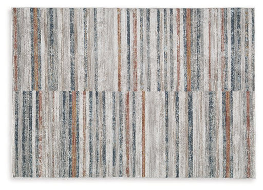Kemart Large Rug - Premium Rug Large from Ashley Furniture - Just $233.87! Shop now at Furniture Wholesale Plus  We are the best furniture store in Nashville, Hendersonville, Goodlettsville, Madison, Antioch, Mount Juliet, Lebanon, Gallatin, Springfield, Murfreesboro, Franklin, Brentwood
