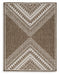 Dunsler 8' x 10' Rug - Premium Rug from Ashley Furniture - Just $136.77! Shop now at Furniture Wholesale Plus  We are the best furniture store in Nashville, Hendersonville, Goodlettsville, Madison, Antioch, Mount Juliet, Lebanon, Gallatin, Springfield, Murfreesboro, Franklin, Brentwood