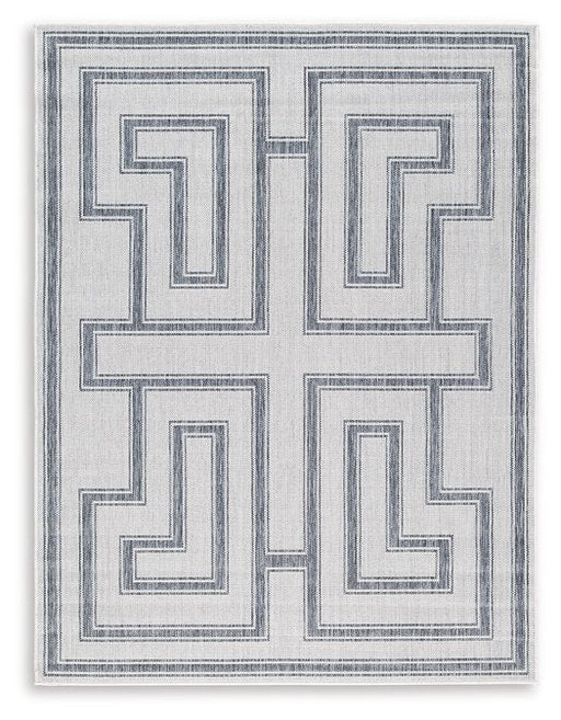 Matinwood 8' x 10' Rug - Premium Rug from Ashley Furniture - Just $136.77! Shop now at Furniture Wholesale Plus  We are the best furniture store in Nashville, Hendersonville, Goodlettsville, Madison, Antioch, Mount Juliet, Lebanon, Gallatin, Springfield, Murfreesboro, Franklin, Brentwood