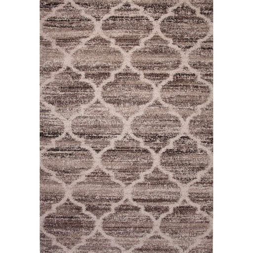 Gresford Brown 5'3" X 7'6" Area Rug - Premium Rug from FOA East - Just $310.05! Shop now at Furniture Wholesale Plus  We are the best furniture store in Nashville, Hendersonville, Goodlettsville, Madison, Antioch, Mount Juliet, Lebanon, Gallatin, Springfield, Murfreesboro, Franklin, Brentwood