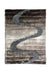 Vancouver Gray 5' X 8' Area Rug - Premium Rug from FOA East - Just $349.05! Shop now at Furniture Wholesale Plus (Nashville,TN)  We are the best furniture store in Nashville, Hendersonville, Goodlettsville, Madison, Antioch, Mount Juliet, Lebanon, Gallatin, Springfield, Murfreesboro, Franklin, Brentwood