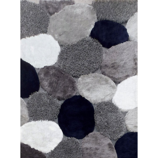 Vancouver Gray/Navy 5' X 7' Area Rug - Premium Rug from FOA East - Just $349.05! Shop now at Furniture Wholesale Plus  We are the best furniture store in Nashville, Hendersonville, Goodlettsville, Madison, Antioch, Mount Juliet, Lebanon, Gallatin, Springfield, Murfreesboro, Franklin, Brentwood