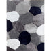 Vancouver Gray/Navy 5' X 7' Area Rug - Premium Rug from FOA East - Just $349.05! Shop now at Furniture Wholesale Plus (Nashville,TN)  We are the best furniture store in Nashville, Hendersonville, Goodlettsville, Madison, Antioch, Mount Juliet, Lebanon, Gallatin, Springfield, Murfreesboro, Franklin, Brentwood