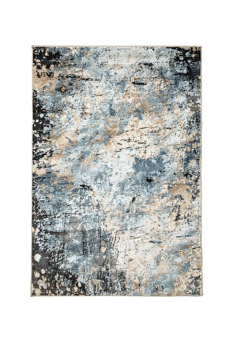 Develi Gray 5' X 8' Area Rug - Premium Rug from FOA East - Just $212.55! Shop now at Furniture Wholesale Plus  We are the best furniture store in Nashville, Hendersonville, Goodlettsville, Madison, Antioch, Mount Juliet, Lebanon, Gallatin, Springfield, Murfreesboro, Franklin, Brentwood