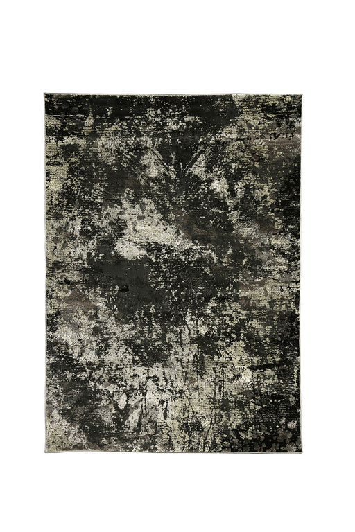 Develi Charcoal 5' X 8' Area Rug - Premium Rug from FOA East - Just $212.55! Shop now at Furniture Wholesale Plus  We are the best furniture store in Nashville, Hendersonville, Goodlettsville, Madison, Antioch, Mount Juliet, Lebanon, Gallatin, Springfield, Murfreesboro, Franklin, Brentwood
