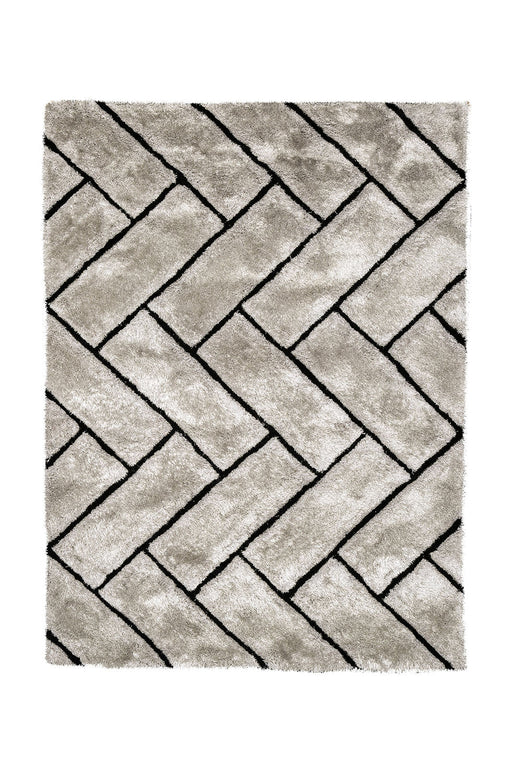 Fermont Gray 5' X 8' Area Rug - Premium Rug from FOA East - Just $251.55! Shop now at Furniture Wholesale Plus  We are the best furniture store in Nashville, Hendersonville, Goodlettsville, Madison, Antioch, Mount Juliet, Lebanon, Gallatin, Springfield, Murfreesboro, Franklin, Brentwood