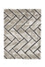 Fermont Gray 5' X 8' Area Rug - Premium Rug from FOA East - Just $251.55! Shop now at Furniture Wholesale Plus  We are the best furniture store in Nashville, Hendersonville, Goodlettsville, Madison, Antioch, Mount Juliet, Lebanon, Gallatin, Springfield, Murfreesboro, Franklin, Brentwood