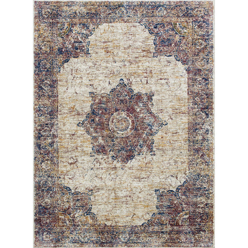 Payas Multi 5' X 7' Area Rug - Premium Rug from FOA East - Just $232.05! Shop now at Furniture Wholesale Plus  We are the best furniture store in Nashville, Hendersonville, Goodlettsville, Madison, Antioch, Mount Juliet, Lebanon, Gallatin, Springfield, Murfreesboro, Franklin, Brentwood