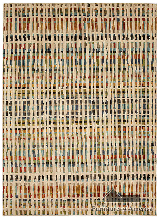 WILHELM 5'3x7'6" Area Rug - Premium Rug from FOA East - Just $290.55! Shop now at Furniture Wholesale Plus  We are the best furniture store in Nashville, Hendersonville, Goodlettsville, Madison, Antioch, Mount Juliet, Lebanon, Gallatin, Springfield, Murfreesboro, Franklin, Brentwood