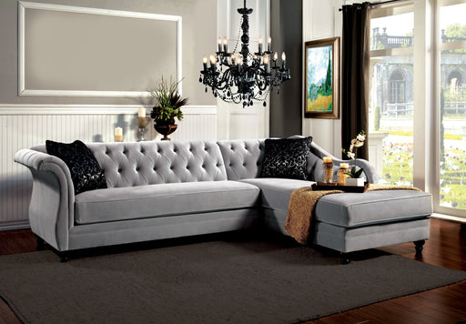 ROTTERDAM Sectional - Premium Sectional from FOA East - Just $4085.25! Shop now at Furniture Wholesale Plus  We are the best furniture store in Nashville, Hendersonville, Goodlettsville, Madison, Antioch, Mount Juliet, Lebanon, Gallatin, Springfield, Murfreesboro, Franklin, Brentwood