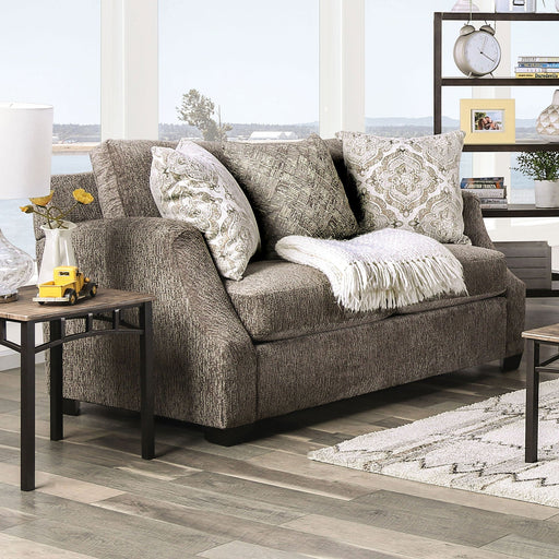 LAILA Loveseat - Premium Loveseat from FOA East - Just $1526.85! Shop now at Furniture Wholesale Plus  We are the best furniture store in Nashville, Hendersonville, Goodlettsville, Madison, Antioch, Mount Juliet, Lebanon, Gallatin, Springfield, Murfreesboro, Franklin, Brentwood