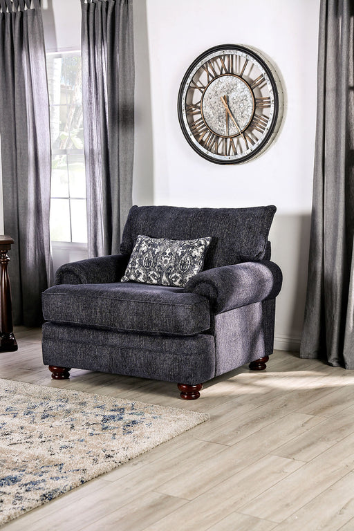 HATFIELD Chair - Premium Chair from FOA East - Just $973.05! Shop now at Furniture Wholesale Plus  We are the best furniture store in Nashville, Hendersonville, Goodlettsville, Madison, Antioch, Mount Juliet, Lebanon, Gallatin, Springfield, Murfreesboro, Franklin, Brentwood