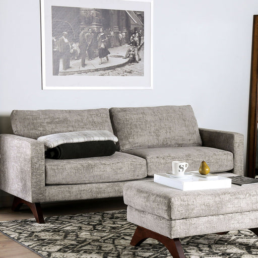 Harlech Gray Sofa - Premium Sofa from FOA East - Just $1343.55! Shop now at Furniture Wholesale Plus  We are the best furniture store in Nashville, Hendersonville, Goodlettsville, Madison, Antioch, Mount Juliet, Lebanon, Gallatin, Springfield, Murfreesboro, Franklin, Brentwood