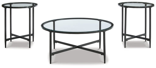 Stetzer Table (Set of 3) - Premium Table Set from Ashley Furniture - Just $236.78! Shop now at Furniture Wholesale Plus  We are the best furniture store in Nashville, Hendersonville, Goodlettsville, Madison, Antioch, Mount Juliet, Lebanon, Gallatin, Springfield, Murfreesboro, Franklin, Brentwood