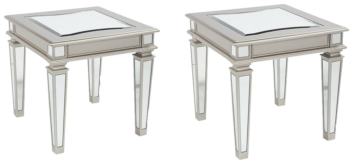 Tessani End Table Set - Premium Table Set from Ashley Furniture - Just $402.95! Shop now at Furniture Wholesale Plus  We are the best furniture store in Nashville, Hendersonville, Goodlettsville, Madison, Antioch, Mount Juliet, Lebanon, Gallatin, Springfield, Murfreesboro, Franklin, Brentwood