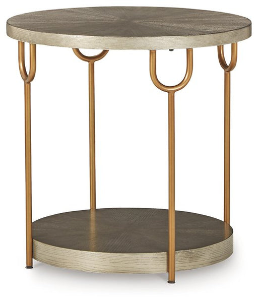 Ranoka End Table - Premium End Table from Ashley Furniture - Just $148.51! Shop now at Furniture Wholesale Plus  We are the best furniture store in Nashville, Hendersonville, Goodlettsville, Madison, Antioch, Mount Juliet, Lebanon, Gallatin, Springfield, Murfreesboro, Franklin, Brentwood