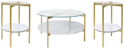 Wynora Occasional Table Set - Premium Table Set from Ashley Furniture - Just $364.33! Shop now at Furniture Wholesale Plus  We are the best furniture store in Nashville, Hendersonville, Goodlettsville, Madison, Antioch, Mount Juliet, Lebanon, Gallatin, Springfield, Murfreesboro, Franklin, Brentwood