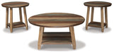 Raebecki Table (Set of 3) - Premium Table Set from Ashley Furniture - Just $307.40! Shop now at Furniture Wholesale Plus  We are the best furniture store in Nashville, Hendersonville, Goodlettsville, Madison, Antioch, Mount Juliet, Lebanon, Gallatin, Springfield, Murfreesboro, Franklin, Brentwood