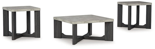 Sharstorm Table (Set of 3) - Premium Table Set from Ashley Furniture - Just $254.44! Shop now at Furniture Wholesale Plus  We are the best furniture store in Nashville, Hendersonville, Goodlettsville, Madison, Antioch, Mount Juliet, Lebanon, Gallatin, Springfield, Murfreesboro, Franklin, Brentwood