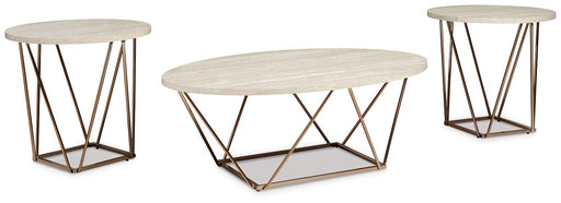 Tarica Table (Set of 3) - Premium Table Set from Ashley Furniture - Just $289.74! Shop now at Furniture Wholesale Plus  We are the best furniture store in Nashville, Hendersonville, Goodlettsville, Madison, Antioch, Mount Juliet, Lebanon, Gallatin, Springfield, Murfreesboro, Franklin, Brentwood