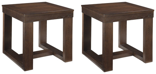 Watson End Table Set - Premium Table Set from Ashley Furniture - Just $261.72! Shop now at Furniture Wholesale Plus  We are the best furniture store in Nashville, Hendersonville, Goodlettsville, Madison, Antioch, Mount Juliet, Lebanon, Gallatin, Springfield, Murfreesboro, Franklin, Brentwood