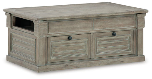 Moreshire Lift Top Coffee Table - Premium Cocktail Table Lift from Ashley Furniture - Just $572.21! Shop now at Furniture Wholesale Plus  We are the best furniture store in Nashville, Hendersonville, Goodlettsville, Madison, Antioch, Mount Juliet, Lebanon, Gallatin, Springfield, Murfreesboro, Franklin, Brentwood