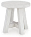 Jallison End Table - Premium End Table from Ashley Furniture - Just $148.51! Shop now at Furniture Wholesale Plus  We are the best furniture store in Nashville, Hendersonville, Goodlettsville, Madison, Antioch, Mount Juliet, Lebanon, Gallatin, Springfield, Murfreesboro, Franklin, Brentwood