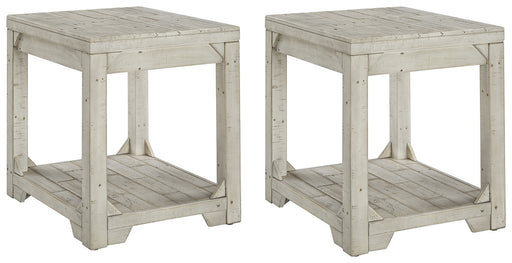 Fregine End Table Set - Premium Table Set from Ashley Furniture - Just $367.64! Shop now at Furniture Wholesale Plus  We are the best furniture store in Nashville, Hendersonville, Goodlettsville, Madison, Antioch, Mount Juliet, Lebanon, Gallatin, Springfield, Murfreesboro, Franklin, Brentwood